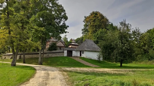 Roztocze — tu naprawdę odpoczniesz