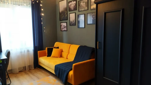 Nie wyrzucaj tylko daj drugie życie. Niesamowita metamorfoza starej szafy